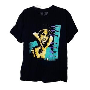 Ice Cube Graphic T-shirt (Unisex)